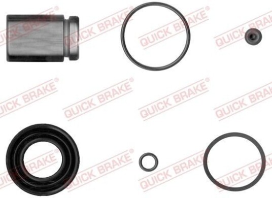 Quick Brake Rep. sett bremsecaliper QUICK BRAKE 114 5030