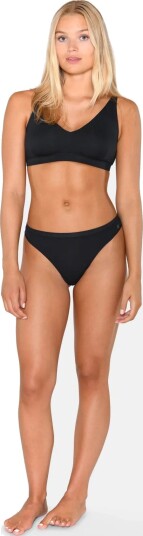 CCDK Copenhagen 3 Pack Modal String Brief Black XS