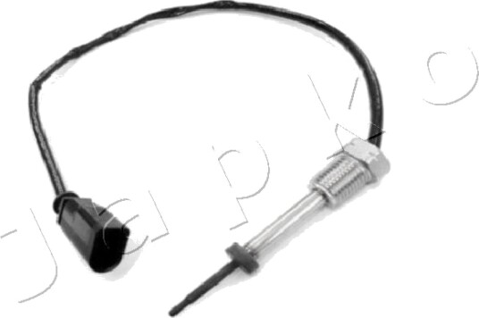 Sensor, eksostemperatur JAPKO 1610909 Sensor, eksostemperatur JAPKO 1610909