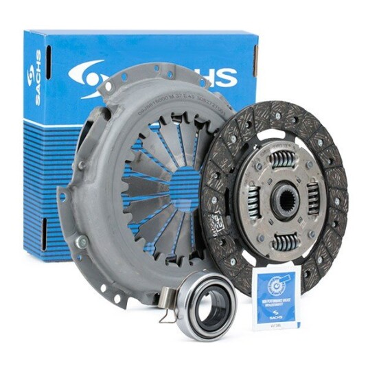 Clutchsett SACHS 3000 771 001