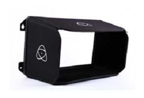Atomos Sunhood for Ninja V og Shinobi - Solbeskytter i svart