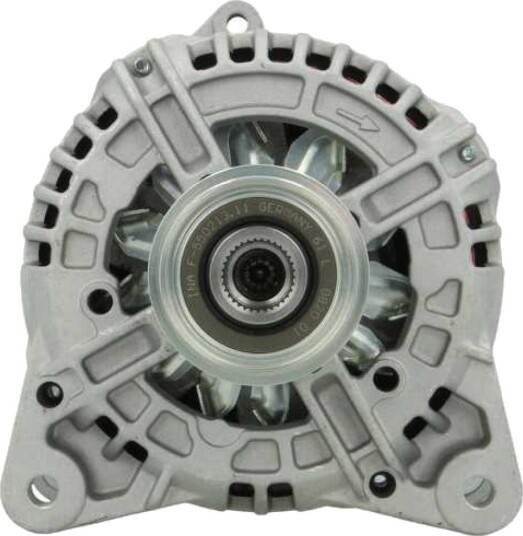 BV PSH 575.538.150.014 Dynamo BV PSH 575.538.150.014 Dynamo