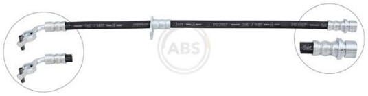 Bremseslange A.B.S. SL 5312
