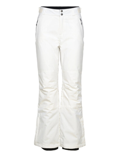 Columbia Sportswear Shafer Canyon Ii Insulated Pant - White - XL Columbia Sportswear Shafer Canyon Ii Insulated Pant - White - XL