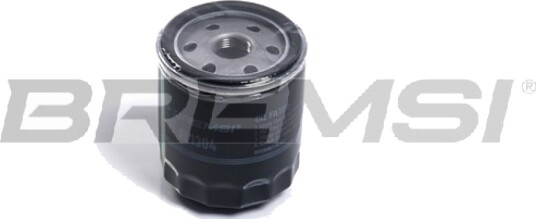 Oljefilter BREMSI FL1304 Oljefilter BREMSI FL1304