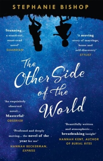 The Other Side of the World The Other Side of the World