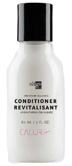 Oligo Calura Styling & Care Moisture balance conditioner 60 ml