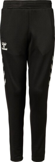 hummel Pulse Performance Treningsbukser Barn Svart 128