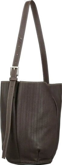 Becksöndergaard Leava Tuli Bag Brown ONE SIZE Becksöndergaard Leava Tuli Bag Brown ONE SIZE