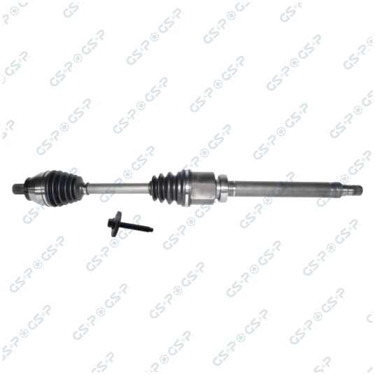 GSP 203289 Drivaksel GSP 203289 Drivaksel