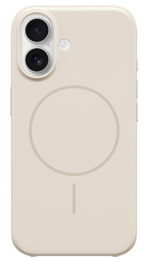 Apple iPhone 16 Case Beats deksel (summit stone)