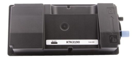 TK-3190, Tonerkassett, erstatter Kyocera TK-3190, svart, 25.000 sider, inkClub