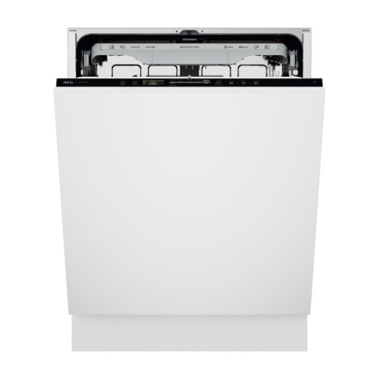AEG 9000-serien GI9210X2CT Integrert oppvaskmaskin AEG 9000-serien GI9210X2CT Integrert oppvaskmaskin