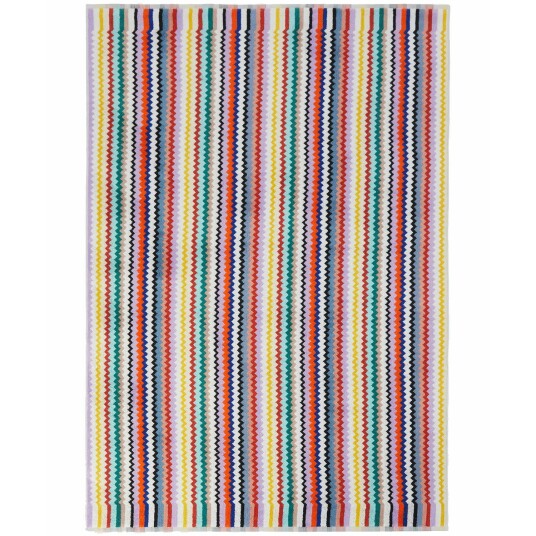 Missoni Home Riverbero Håndkle 40x70 cm Multi