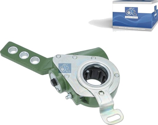 Stangsystemaktuator, bremseanlegg DT Spare Parts 10.33082