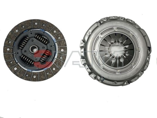 Clutchsett STATIM 112.763 Clutchsett STATIM 112.763