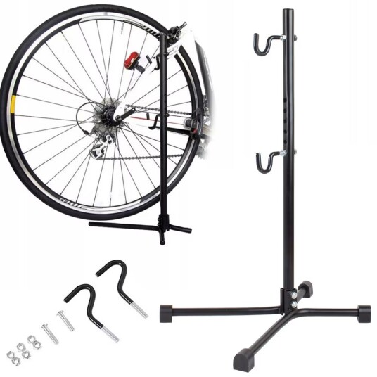 Mekställ / Reparationsställ - Ställ för Cykelreparation