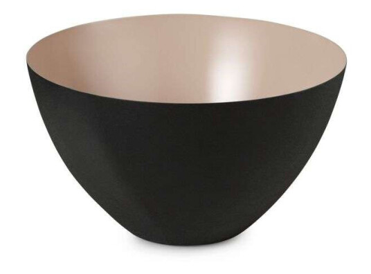 Normann Copenhagen Krenit skål sand Ø25 cm Normann Copenhagen Krenit skål sand Ø25 cm