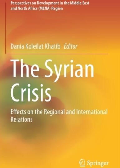 The Syrian Crisis
