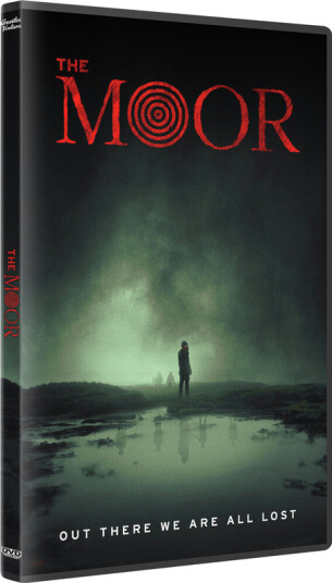 Moor DVD