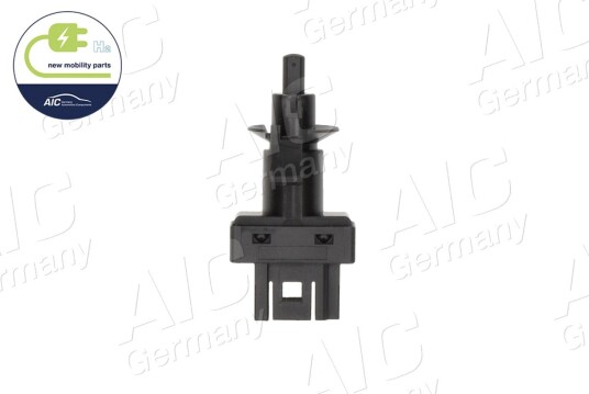 Bryter, koblingsbetjening (hastighetsreg) AIC 57513