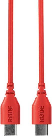 Røde Sc22-R 30cm Usb-C To Usb-C Cable