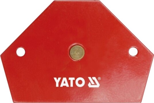 YATO YT-0866 Skrutvinge YATO YT-0866 Skrutvinge