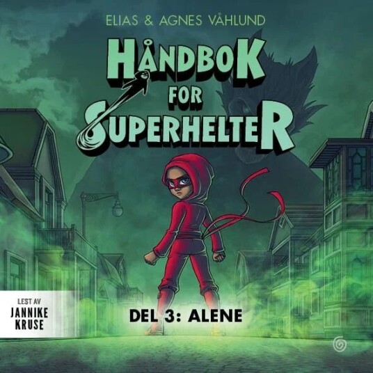 Alene Av Elias Våhlund Alene Av Elias Våhlund