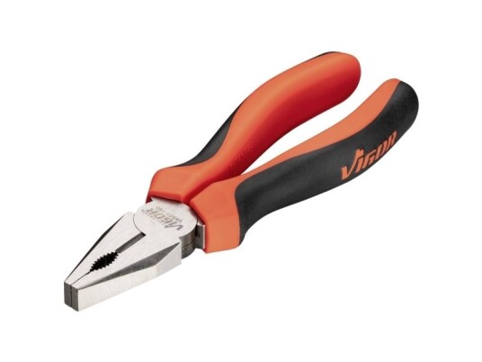 Vigor V6501-180 Kombitang 180 Mm