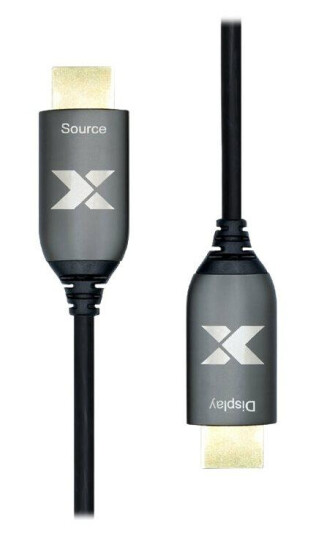 ProXtend HDMI-kabel med Ethernet - 30 m ProXtend HDMI-kabel med Ethernet - 30 m