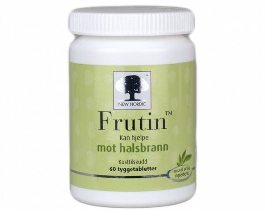 Frutin