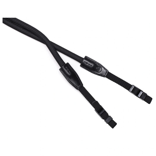 Leica Rope Strap Black Bærestropp 100cm Leica Rope Strap Black Bærestropp 100cm
