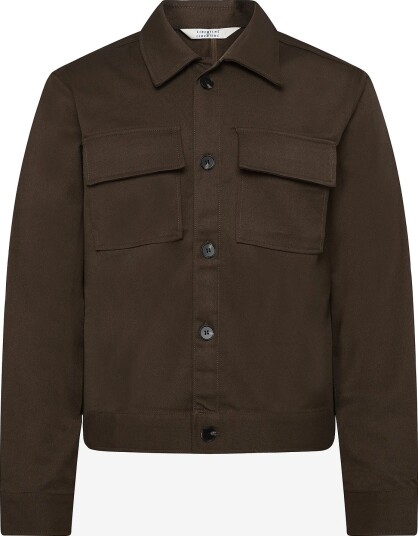 Libertine Libertine Mind 3619 CHOCOLATE BROWN M