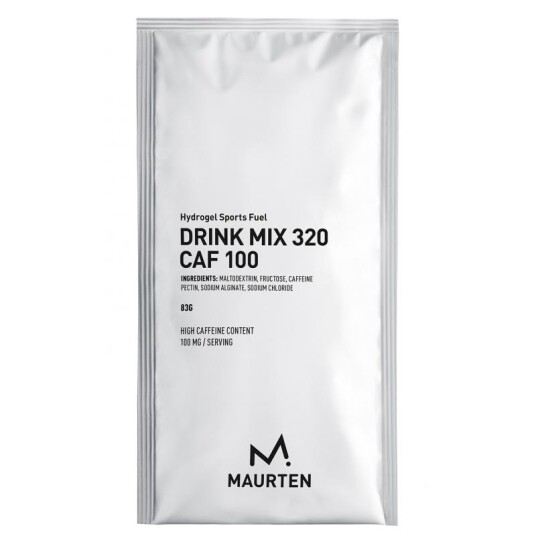 Maurten Drink Mix 320 CAF 100 OS OS Maurten Drink Mix 320 CAF 100 OS OS