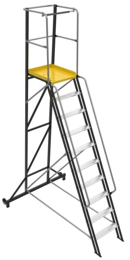 Wibe Arbeidsplattform Tmr Wap+ Tmr 2,5 Wibe Arbeidsplattform Tmr Wap+ Tmr 2,5
