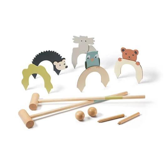 Kids Concept K rocket spill EDVIN Kids Concept K rocket spill EDVIN