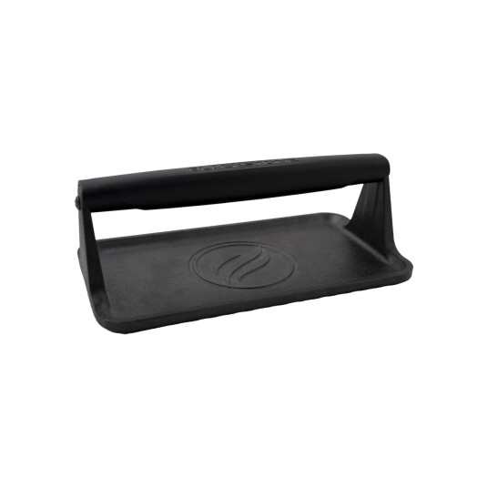 Blackstone Cast Iron GriddlePress 2,1kg grillpresse i støpejern