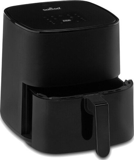 Grill'n'GO Madrid Airfryer - 5L Grill'n'GO Madrid Airfryer - 5L