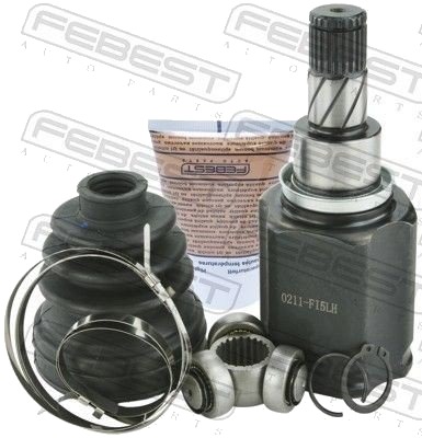 Drivledd FEBEST 0211-F15LH