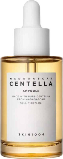 Skin1004 Madagascar Centella Ansiktsserum 55ml - Fuktgivende Ampoule