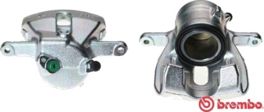 BREMBO F 23 171 Bremsecaliper