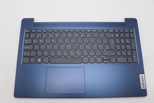 Lenovo COVER Upper Case ASM_UKE
