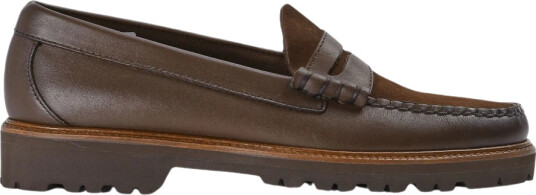 G.h. Bass & Co. Herre Sko Brun 42 EU,