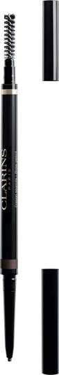 Clarins Brow Pencil Brown 0.06 G Clarins Brow Pencil Brown 0.06 G