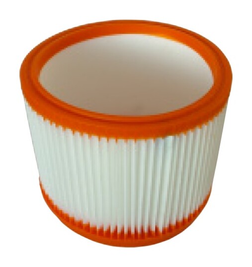 LavorPRO patronfilter vaskbar 0.952.0054