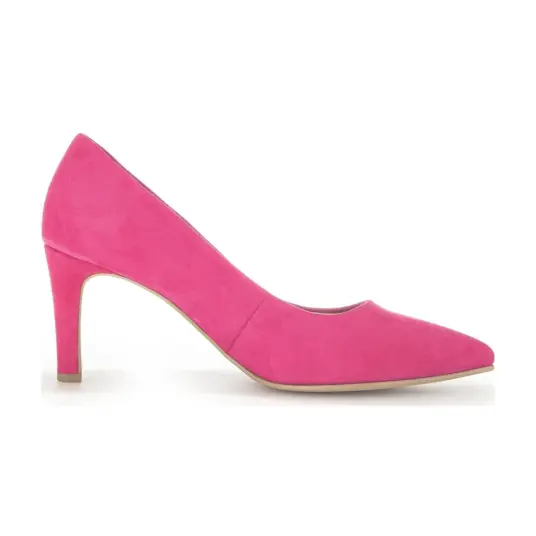 Gabor Dame Sko Rosa 36 EU,