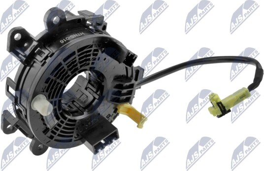 Viklefjær, airbag NTY EAS-NS-016