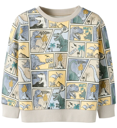 Name It Peyote Nmmsikalas Ls Nreg Swe Bru 92