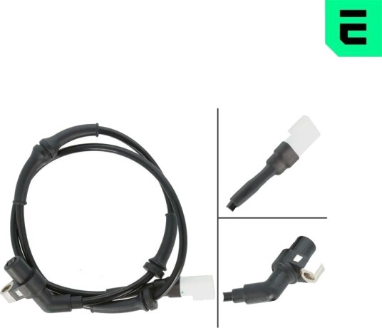 OPTIMAL 06 S025 Sensor ABS