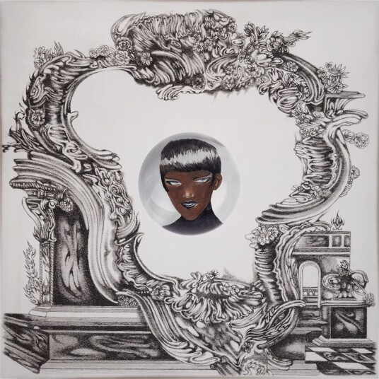 Yves Tumor The Asymptotical World LP/Vinyl